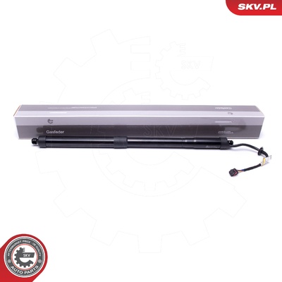 HYUNDAI GRAND SANTA FE GAS SPRING, TAILGATE | OEM 81780B8100