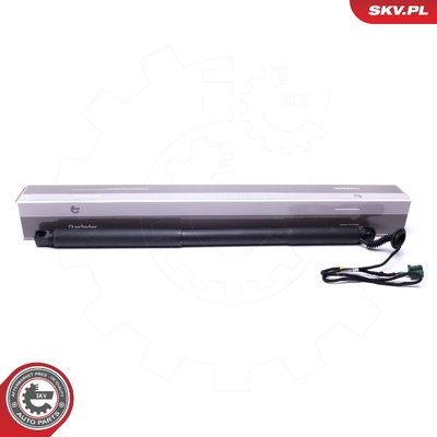 MERCEDES-BENZ GLE GAS SPRING, TAILGATE | OEM A2928900300