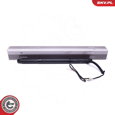 BMW 6 SERIES E71, E72, X GAS SPRING, TAILGATE | OEM 51247332698