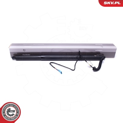 BMW 3 SERIES F25, X GAS SPRING, TAILGATE | OEM 51247232004