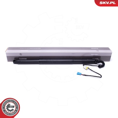 BMW 4 SERIES F26, X GAS SPRING, TAILGATE | OEM 51247339432