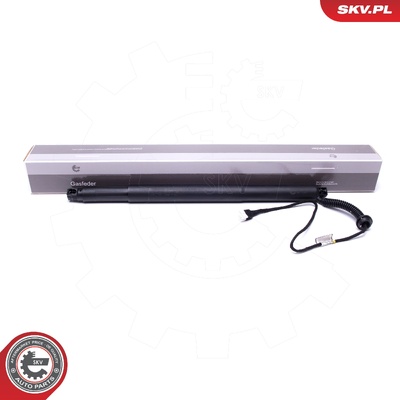 BMW 6 SERIES F16, F86, X GAS SPRING, TAILGATE | OEM 51247434044