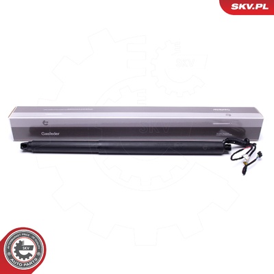 SKODA SUPERB II GAS SPRING, TAILGATE | OEM 3T9827851C