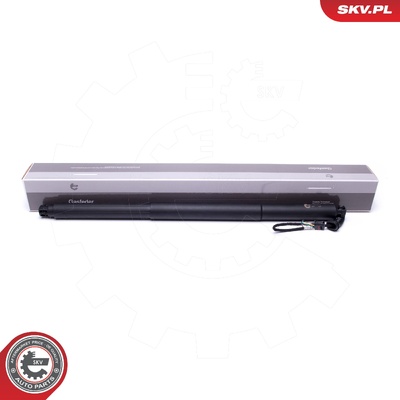 SKODA SUPERB III GAS SPRING, TAILGATE | OEM 3V9827851B