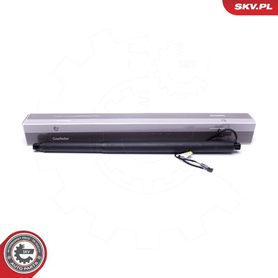 SKODA OCTAVIA III GAS SPRING, TAILGATE | OEM 5E9827851F