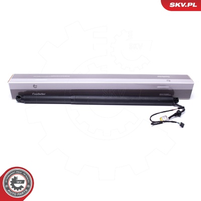 SKODA OCTAVIA III GAS SPRING, TAILGATE | OEM 5E9827852F