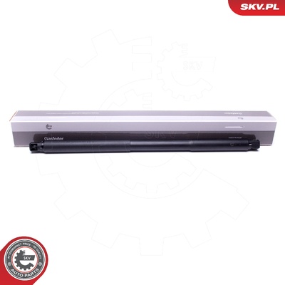 MERCEDES-BENZ KLASA M GAS SPRING, TAILGATE | OEM A1669802164