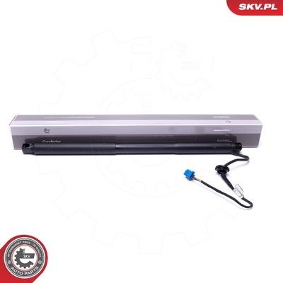 MERCEDES-BENZ KLASA M GAS SPRING, TAILGATE | OEM A1668901130