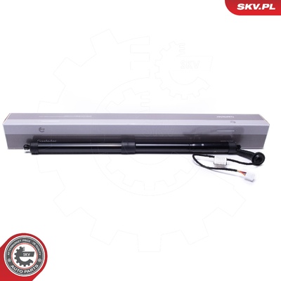 LEXUS NX ELECTRIC ACTUATOR OF THE TAILGATE | OEM 6892079017