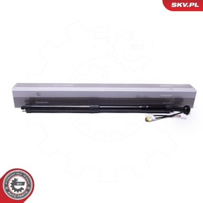 LEXUS NX ELECTRIC ACTUATOR OF THE TAILGATE | OEM 6891079017