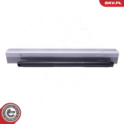 MERCEDES-BENZ GLS KLASA GL TRUNK LID GAS SPRING | OEM A1669803764
