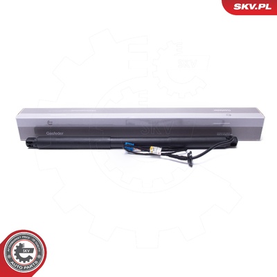 MERCEDES-BENZ GLS KLASA GL ELECTRIC ACTUATOR OF THE TAILGATE | OEM A1668900100