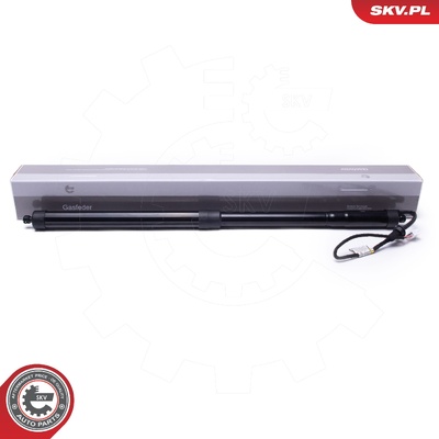 LEXUS RX ELECTRIC ACTUATOR OF THE TAILGATE | OEM 6892048031