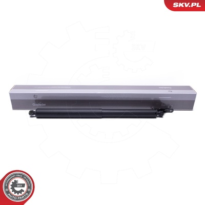 MERCEDES-BENZ KLASA GL TRUNK LID GAS SPRING | OEM 1647400545