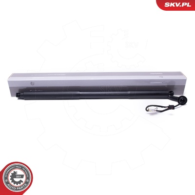 VOLVO XC90 II ELECTRIC ACTUATOR OF THE TAILGATE | OEM 31385257