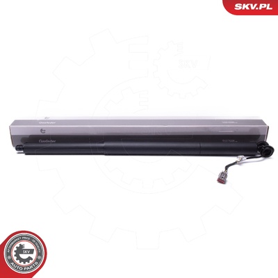FORD KUGA II ELECTRIC ACTUATOR OF THE TAILGATE | OEM CJ54S402A55AD