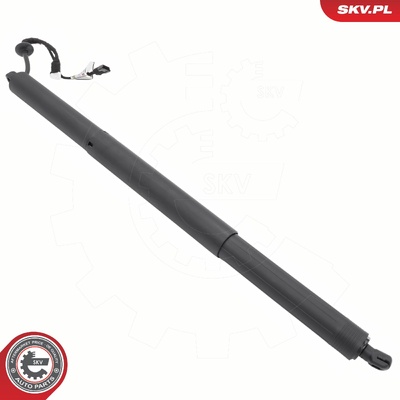 BMW 1 TRUNK LID GAS SPRING | OEM 51249854454