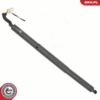 BMW 2 TRUNK LID GAS SPRING | OEM 51247365979