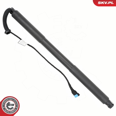 BMW 3 TRUNK LID GAS SPRING | OEM 51247462539