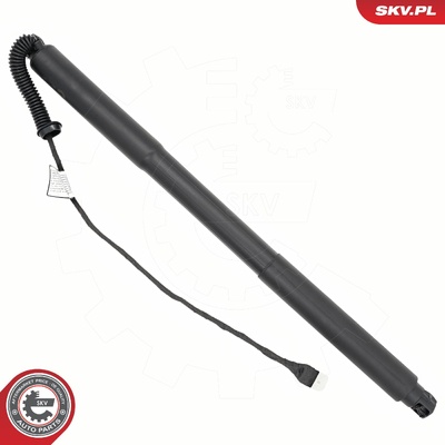 BMW 3 TRUNK LID GAS SPRING | OEM 51247462540