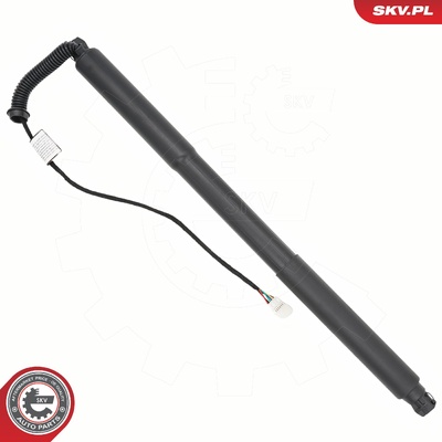 BMW 3 TRUNK LID GAS SPRING | OEM 51247340976