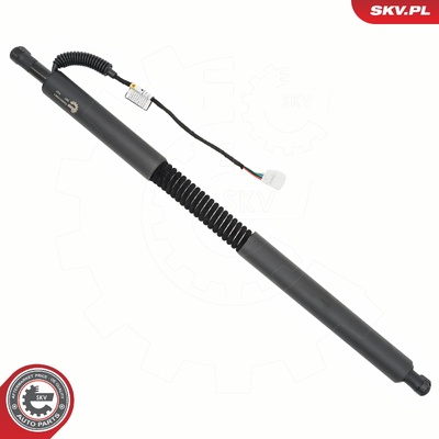 BMW 3 TRUNK LID GAS SPRING | OEM 51247298984
