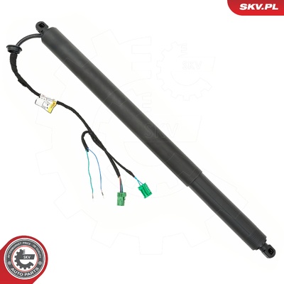 PEUGEOT 3008 TRUNK LID GAS SPRING | OEM 9830769680