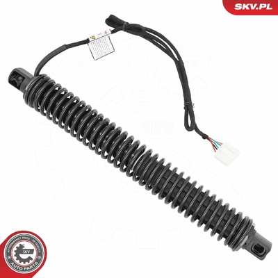 BMW 7 TRUNK LID GAS SPRING | OEM 51247185714
