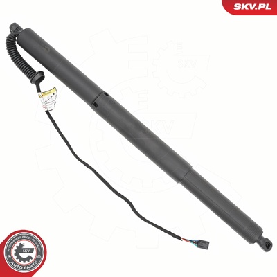 AUDI A5 TRUNK LID GAS SPRING | OEM 8W8827851