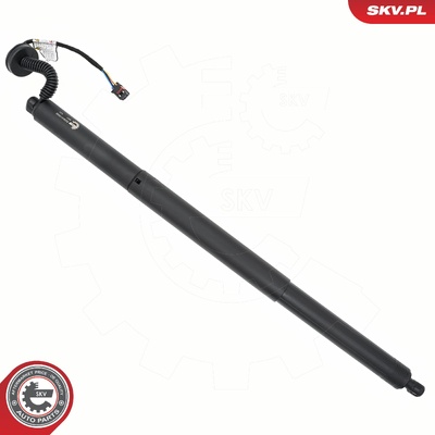 VOLVO C40 TRUNK LID GAS SPRING | OEM 31690926