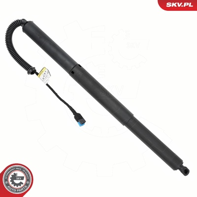 MINI COUNTRYMAN F60 TRUNK LID GAS SPRING | OEM 51249447876