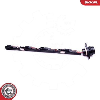 INJECTOR HARNESS AUDI FORD SEAT SKODA VW FOR 1.9 2.0 DIESEL | OEM  038971600