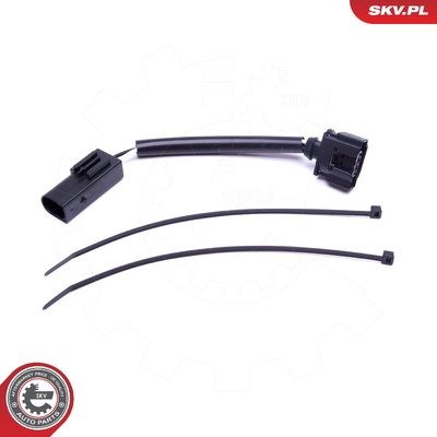 MERCEDES CLK C-CLASS E-CLASS SLK SPRINTER CAMSHAFT ADJUSTER WIRING HARNESS | OEM 2711502733