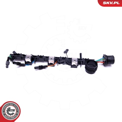 AUDI SEAT SKODA VW 2.0 DIESEL INJECTOR HARNESS | OEM 03G971033M