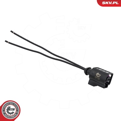 AUDI A1 A3 A4 A5 A6 A7 A8 Q2 Q3 Q5 Q7 Q8 TT MAN TGE SEAT ALHAMBRA ALTEA XL ARONA ATECA EXEO ST IV INJECTOR HARNESS | OEM 4D0971992A