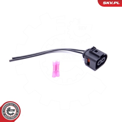 AUDI SEAT SKODA VW CABLE REPAIR KIT | OEM 1J0973752