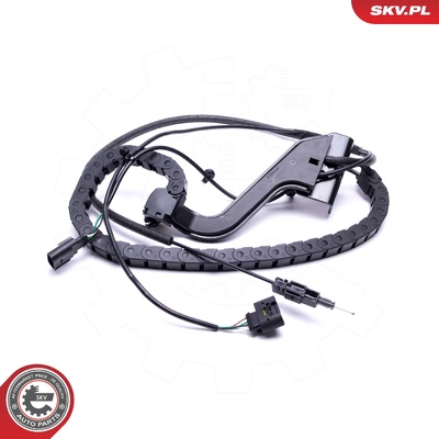 MERCEDES SPRINTER VW CRAFTER CABLE REPAIR KIT | OEM 9068201069
