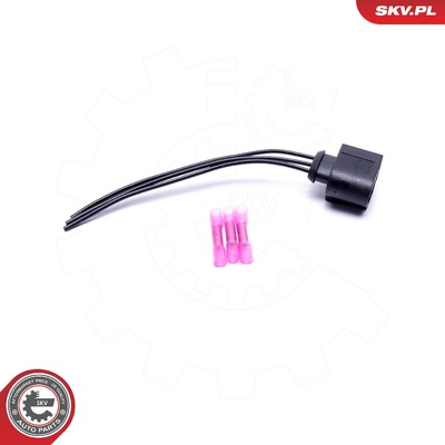 AUDI SEAT SKODA VW CABLE REPAIR KIT | OEM 1J0973723