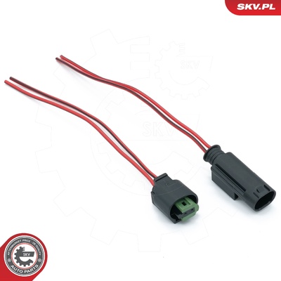 BMW 1 SERIES 2 3 7 8 I3 X5 X6 X7 Z4 MINI COOPER CABLE REPAIR KIT | OEM 1254632700