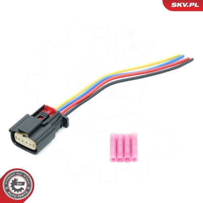 OPEL ASTRA K CABLE REPAIR KIT | OEM 39099015