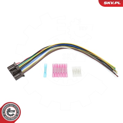 CABLE REPAIR KIT | OEM 8200306032