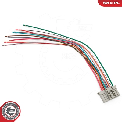 CABLE REPAIR KIT | OEM 71745167
