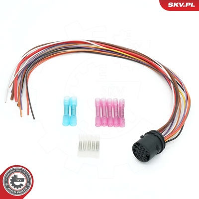 OPEL ZAFIRA B CABLE REPAIR KIT | OEM 13158679
