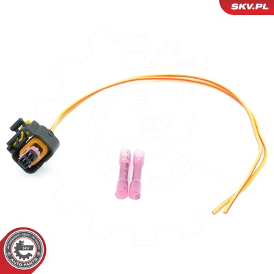 CABLE REPAIR KIT | OEM 6286769