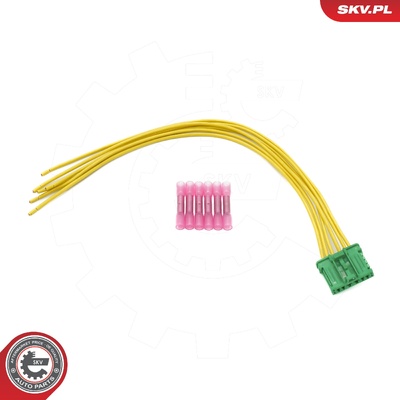 CABLE REPAIR KIT | OEM 9920163