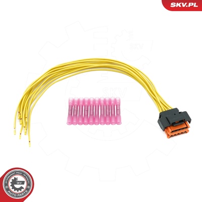 CABLE REPAIR KIT | OEM 98788