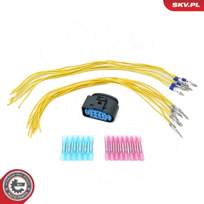 CABLE REPAIR KIT | OEM 969388