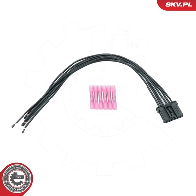 CABLE REPAIR KIT | OEM 1344047080