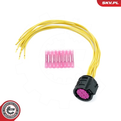 CABLE REPAIR KIT | OEM 1606972480