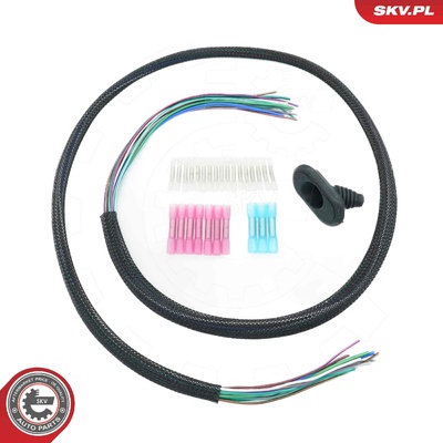 CABLE REPAIR KIT | OEM 51277246